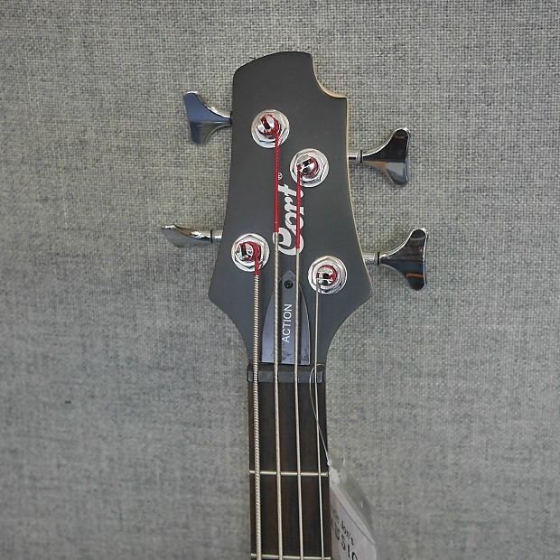 Cort Bass Serial Numbers